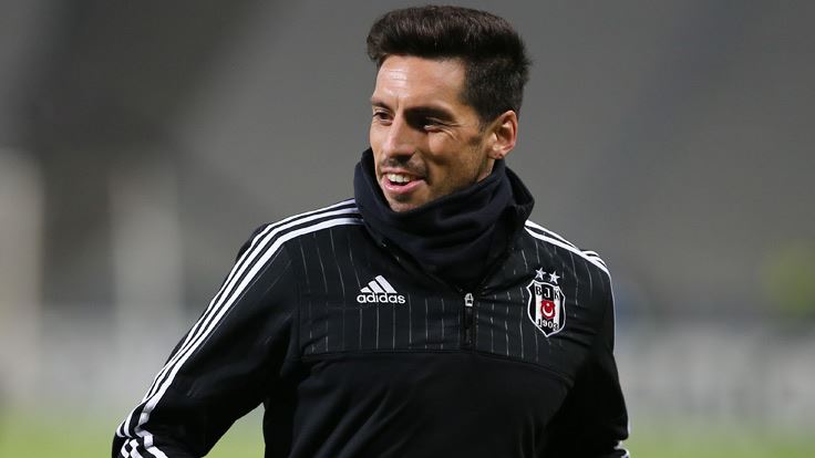 Sosa'ya İtalya'dan Sürpriz Talip